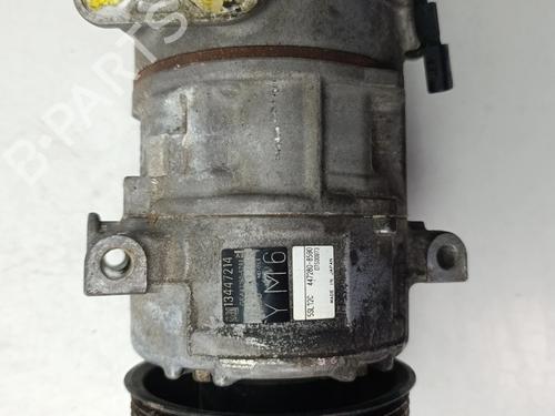 Used AC compressor AC compressor 36980784 36980784
