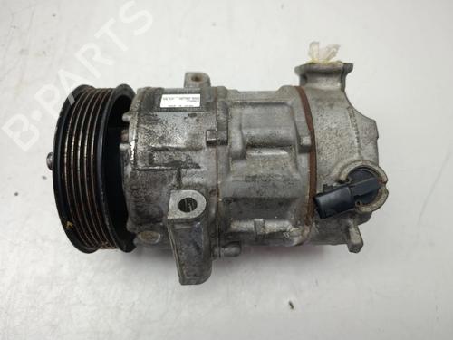 Compressor A/C OPEL CORSA E (X15) | BP36980784M34 - Image 4