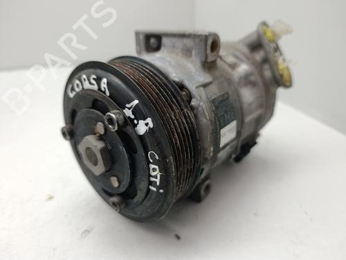 Compressor A/C OPEL CORSA E (X15) | BP36980784M34 - Image 6