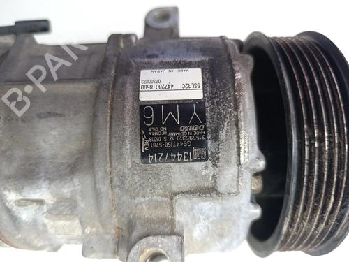 Compressor A/C OPEL CORSA E (X15) | BP36980784M34 - Image 2