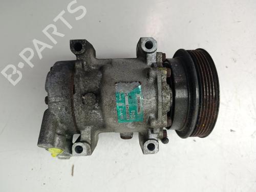 AC Kompressor AC Kompressor RENAULT CLIO II (BB_, CB_) [1998-2016] 36980782 36980782