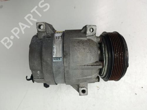 AC compressor RENAULT LAGUNA II (BG0/1_) | BP36980792M34 - Image 4