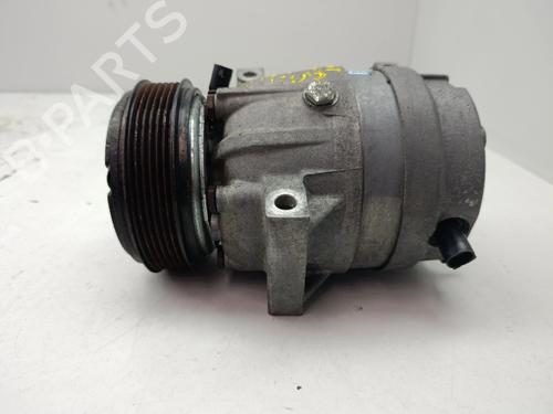 AC compressor RENAULT LAGUNA II (BG0/1_) | BP36980792M34 - Image 2