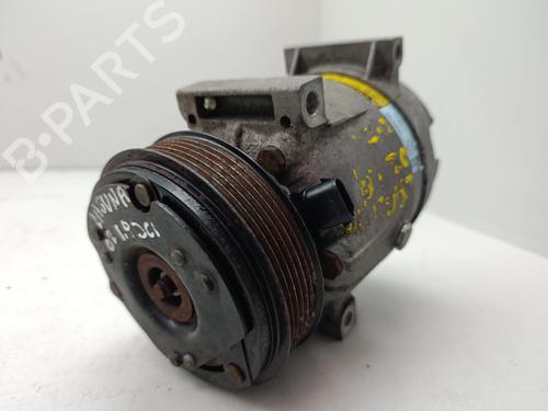 AC compressor RENAULT LAGUNA II (BG0/1_) | BP36980792M34 - Image 6