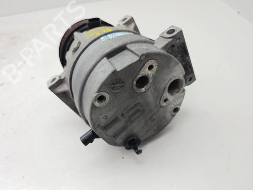 AC compressor RENAULT LAGUNA II (BG0/1_) | BP36980792M34 - Image 5