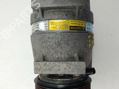 AC compressor RENAULT LAGUNA II (BG0/1_) | BP36980792M34 - Image 3