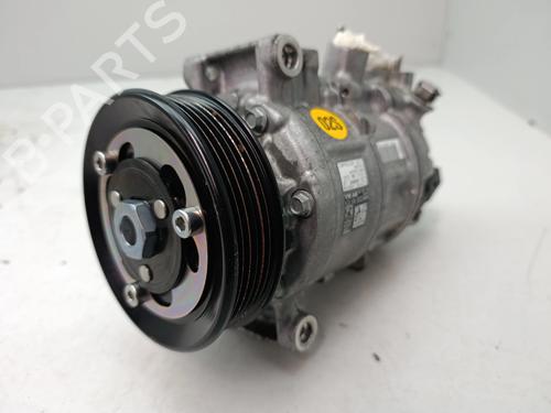 AC compressor VW POLO VI (AW1, BZ1, AE1) 1.0 TSI | BP36980794M34 - Image 7