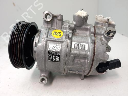 Used AC compressor AC compressor 36980794 36980794