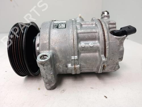 AC compressor VW POLO VI (AW1, BZ1, AE1) 1.0 TSI | BP36980794M34 - Image 4