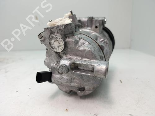 AC compressor VW POLO VI (AW1, BZ1, AE1) 1.0 TSI | BP36980794M34 - Image 5