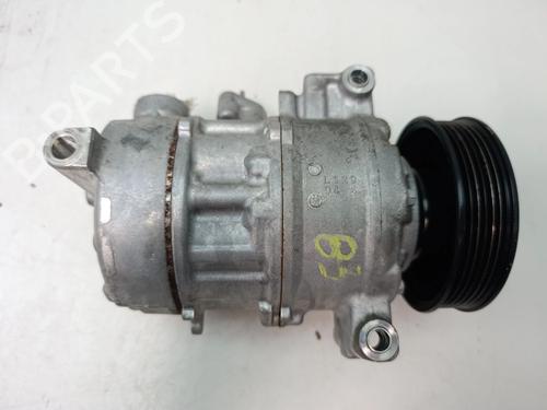 AC compressor VW POLO VI (AW1, BZ1, AE1) 1.0 TSI | BP36980794M34 - Image 6