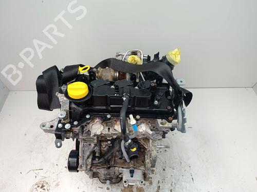 Engine NISSAN MICRA V (K14) 1.0 | BP36980796M1  - Image 5