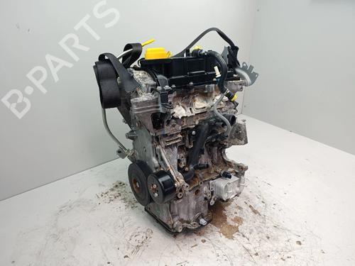 Engine NISSAN MICRA V (K14) 1.0 | BP36980796M1  - Image 7