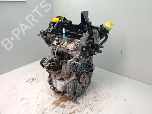 Engine NISSAN MICRA V (K14) 1.0 | BP36980796M1  - Image 8