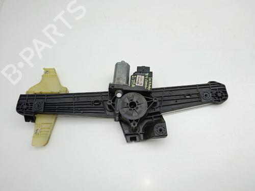 Used Rear right window mechanism Rear right window mechanism 36980791 36980791