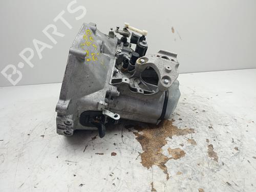 Gearbox CITROËN C3 II (SC_) 1.2 PureTech Flex | BP36980808M3 - Image 2