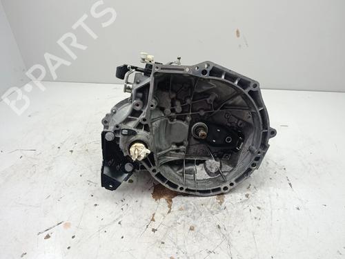 Used Gearbox Gearbox 36980808 36980808