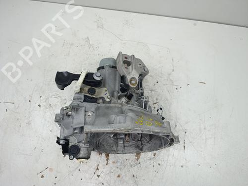 Gearbox CITROËN C3 II (SC_) 1.2 PureTech Flex | BP36980808M3 - Image 6