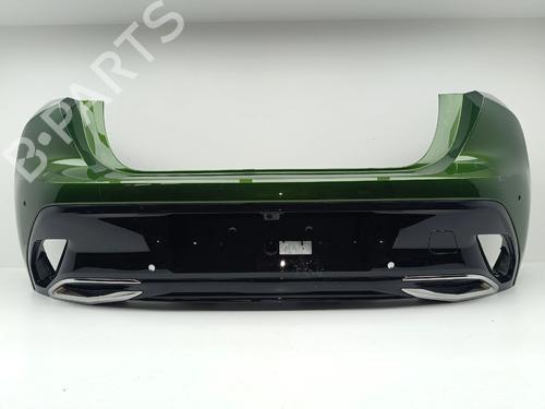 Bagtil kofangere Bagtil kofangere PEUGEOT 308 III (FB_, FH_, FP_, F3_, FM_) [2021-2026] 36980812 36980812