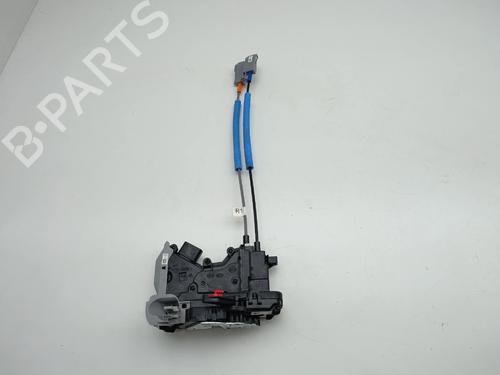 Used Front right lock Front right lock 36980804 36980804