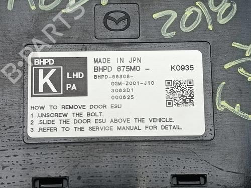 Other MAZDA 3 Saloon (BP_) | BP36980809O1 - Image 2
