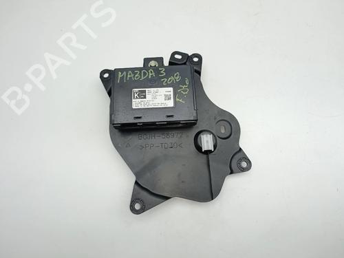 Altro Altro MAZDA 3 Saloon (BP_) [2018-2026] 36980809 36980809