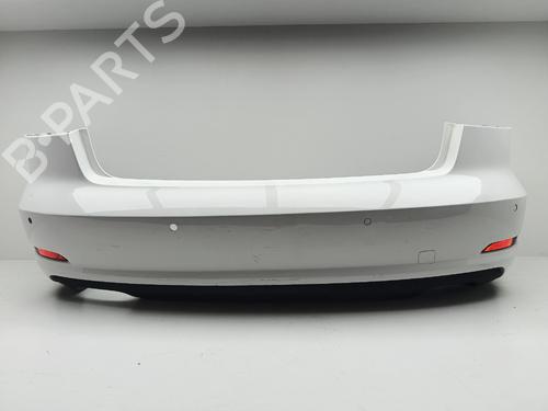 Bagtil kofangere Bagtil kofangere AUDI A3 Limousine (8VS, 8VM) [2013-2021] 36980813 36980813