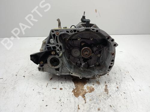 Used Gearbox Gearbox 36980814 36980814