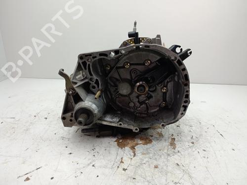 Used Gearbox Gearbox 36980815 36980815
