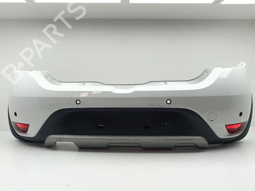 Used Rear bumper Rear bumper 36980823 36980823