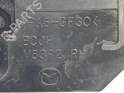 Rear right interior door handle MAZDA 3 Hatchback (BP) | BP36980821I16 - Image 2
