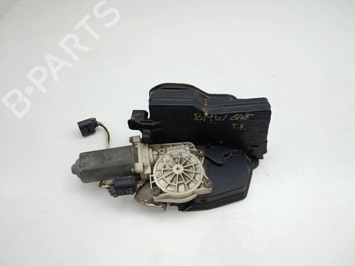 Used Rear left lock Rear left lock 36980822 36980822