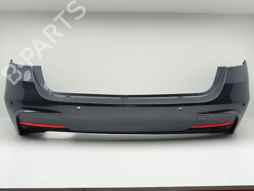 Bagtil kofangere Bagtil kofangere BMW 3 Touring (F31) [2012-2019] 36980824 36980824