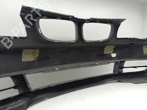 Front bumper BMW 1 (E81) | BP36980825C7 - Image 7