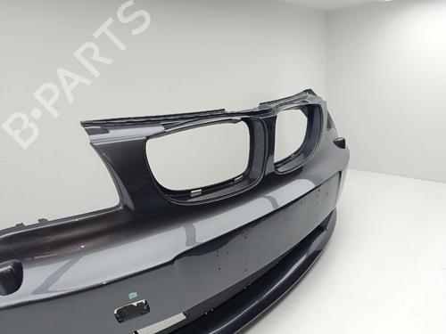 Front bumper BMW 1 (E81) | BP36980825C7 - Image 3