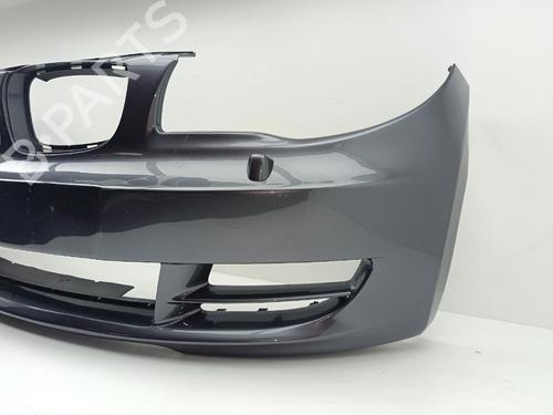 Front bumper BMW 1 (E81) | BP36980825C7 - Image 4