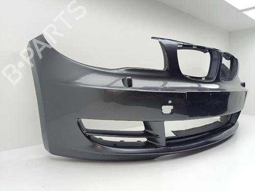 Front bumper BMW 1 (E81) | BP36980825C7 - Image 2