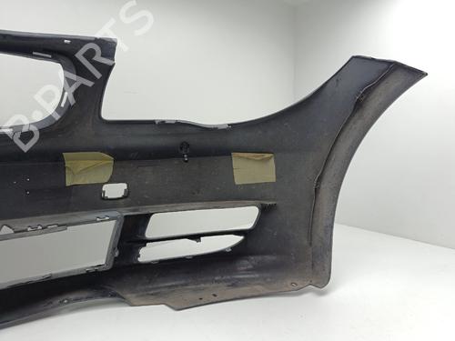 Front bumper BMW 1 (E81) | BP36980825C7 - Image 8