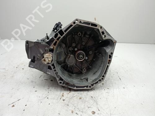 Used Gearbox Gearbox 36980826 36980826