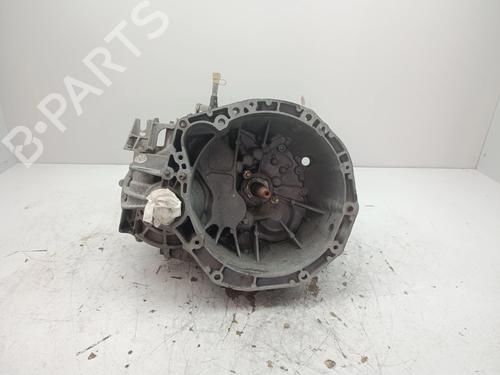 Used Gearbox Gearbox 36980828 36980828