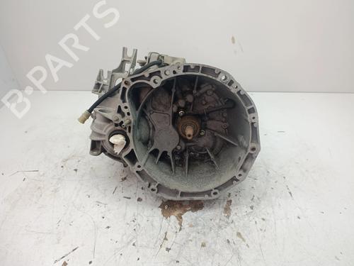 Used Gearbox Gearbox 36980829 36980829