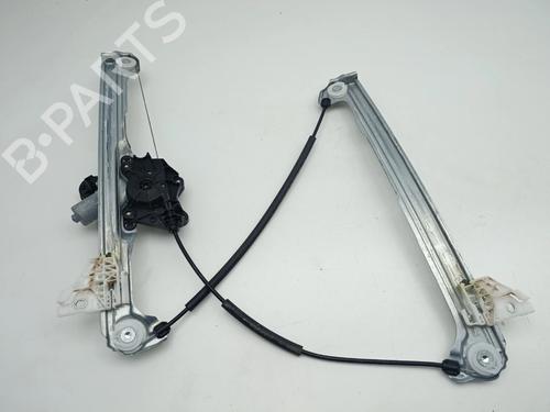 Front right window mechanism MAZDA 3 Hatchback (BP) | BP36980835C23 - Image 5