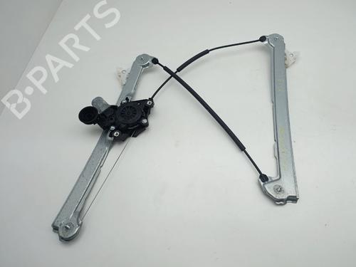 Raammechaniek rechts voor Raammechaniek rechts voor MAZDA 3 Hatchback (BP) [2018-2026] 36980835 36980835