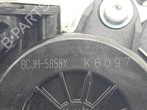 Front right window mechanism MAZDA 3 Hatchback (BP) | BP36980835C23 - Image 2