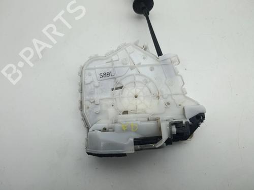 Front right lock MAZDA 3 Hatchback (BP) | BP36980836C97 - Image 5