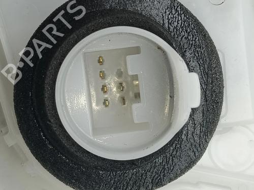Front right lock MAZDA 3 Hatchback (BP) | BP36980836C97 - Image 2