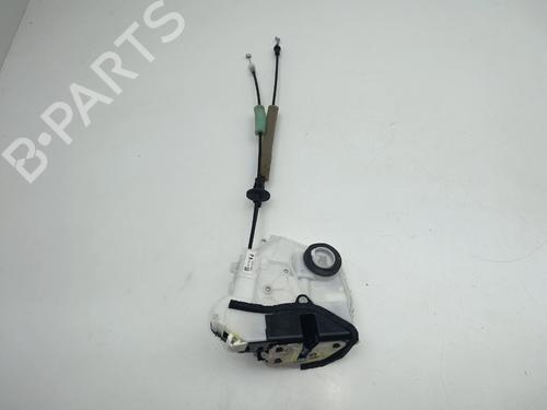 Vergrendeling rechts voor Vergrendeling rechts voor MAZDA 3 Hatchback (BP) [2018-2026] 36980836 36980836