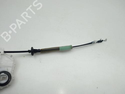 Front right lock MAZDA 3 Hatchback (BP) | BP36980836C97 - Image 6