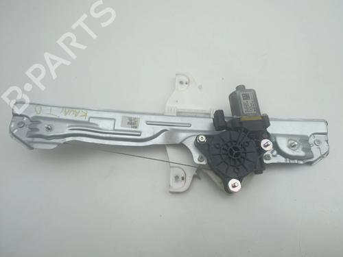 Used Rear right window mechanism Rear right window mechanism 36980838 36980838