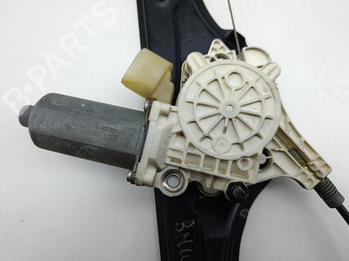Rear left window mechanism BMW X5 (E70) | BP36980840C24 - Image 4